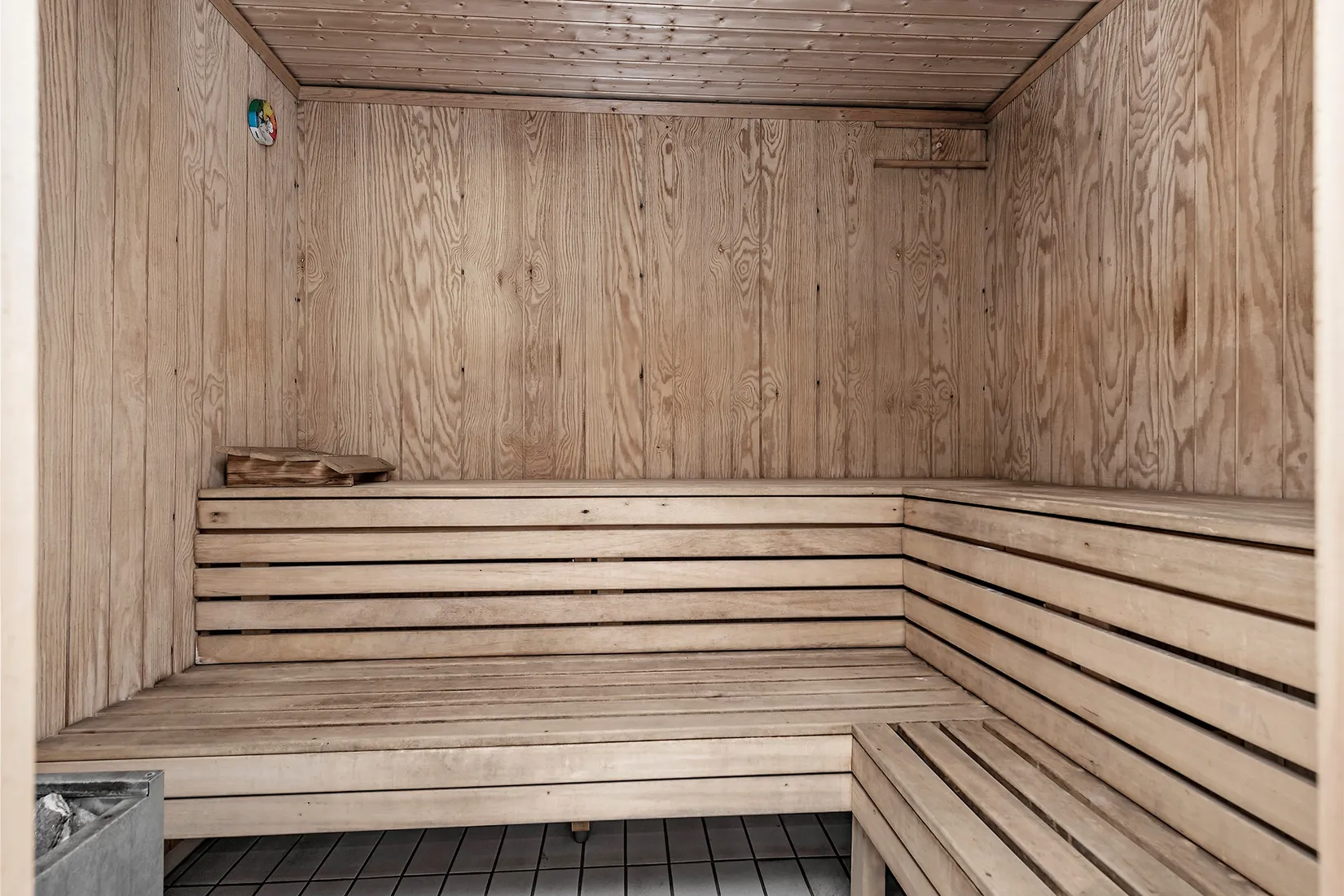 Bostadsrätt, Magasinsgatan 11B, Centrum, Luleå