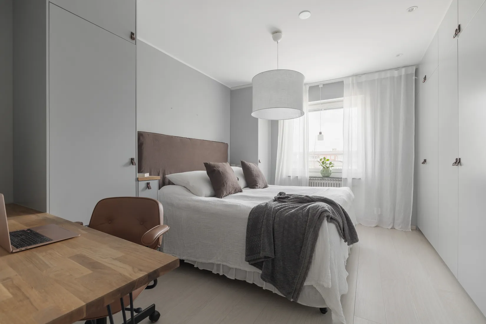 Bostadsrätt, Magasinsgatan 11B, Centrum, Luleå