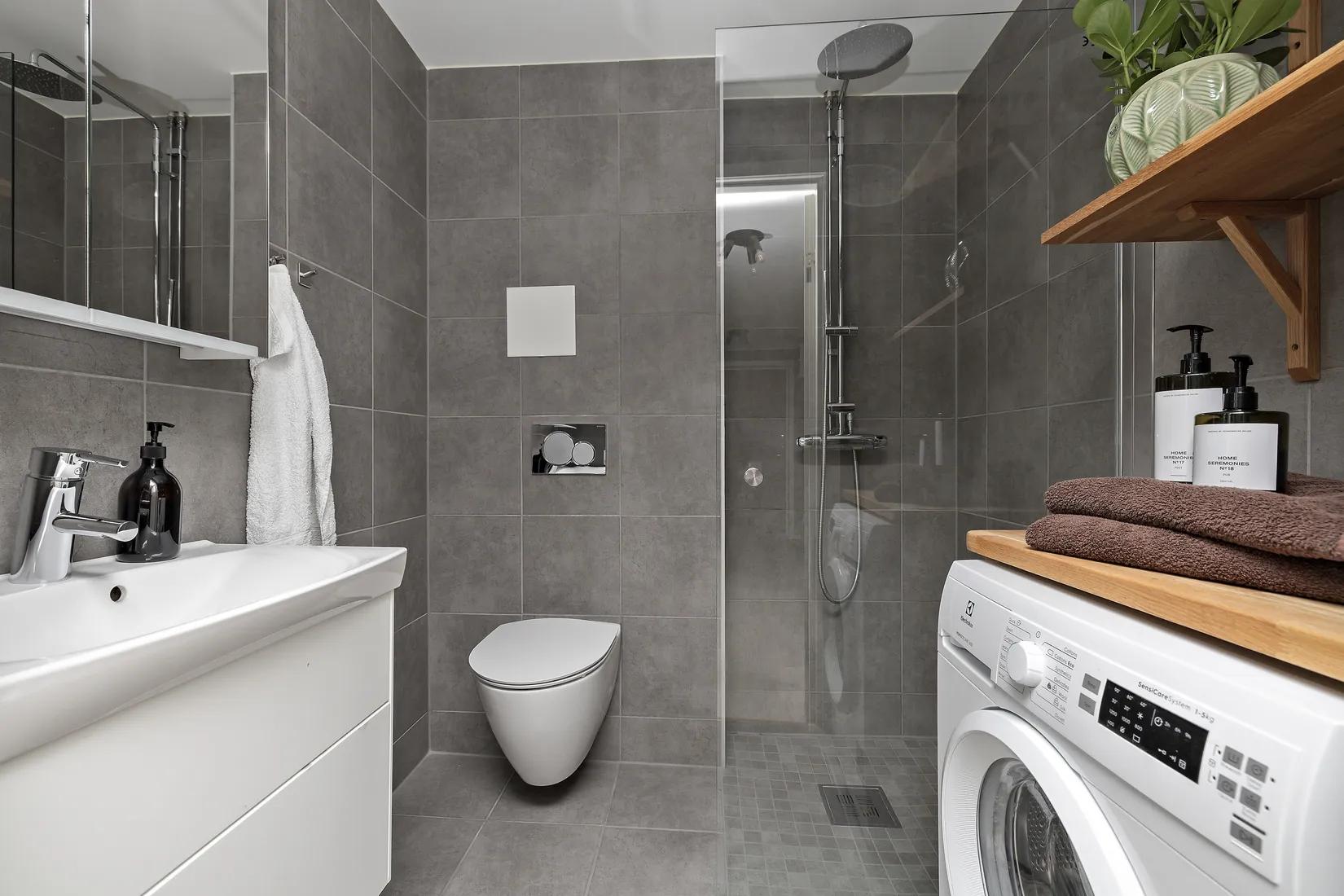 Bostadsrätt, Magasinsgatan 11B, Centrum, Luleå