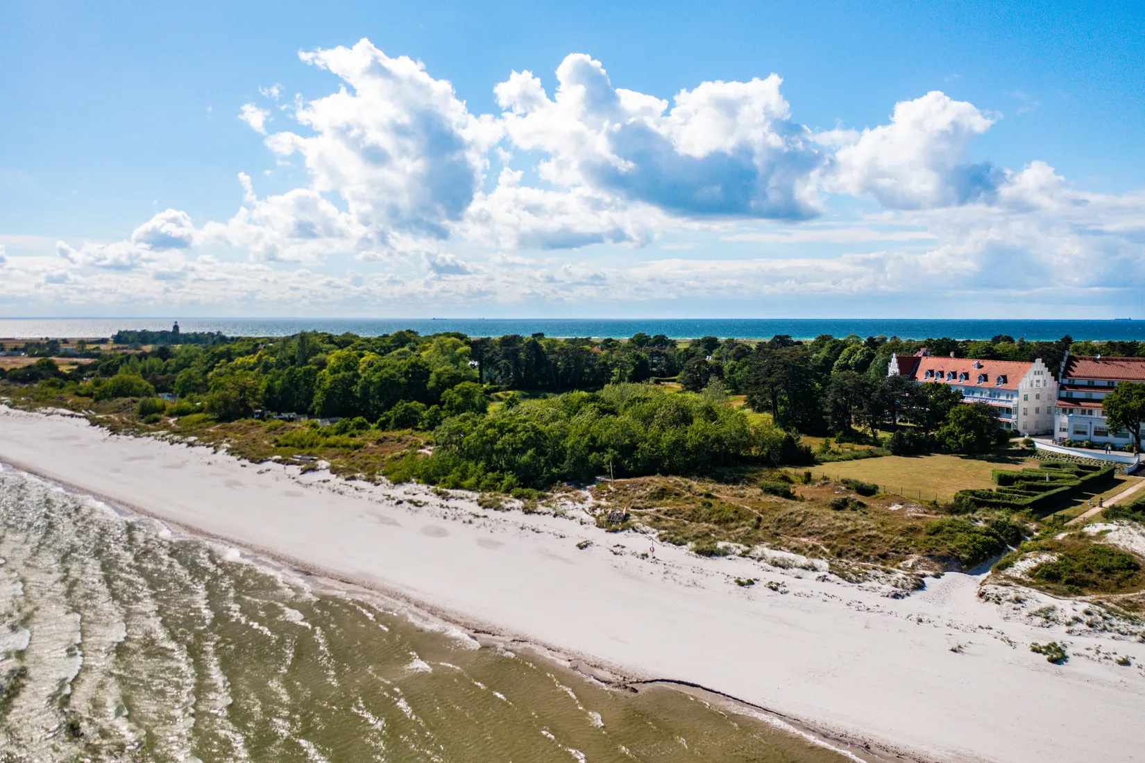 Bostadsrätt, Malmövägen 8B, Skanör, Vellinge