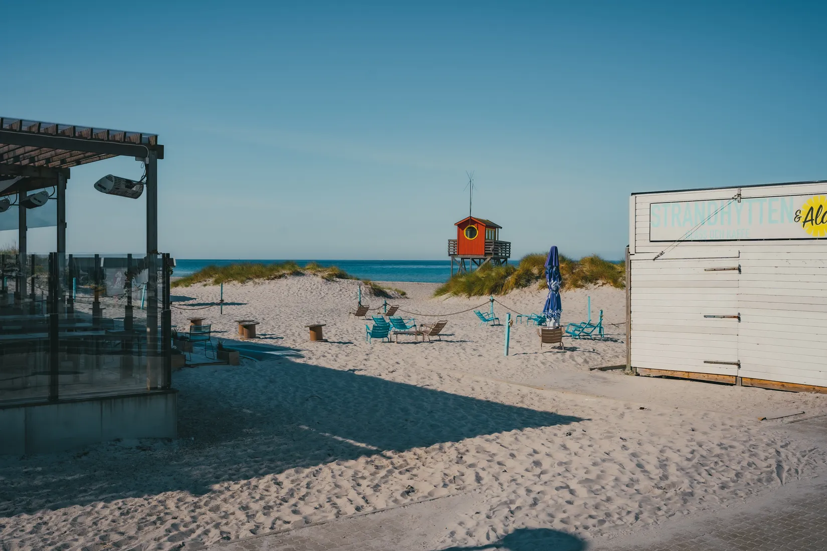 Bostadsrätt, Malmövägen 8B, Skanör, Vellinge