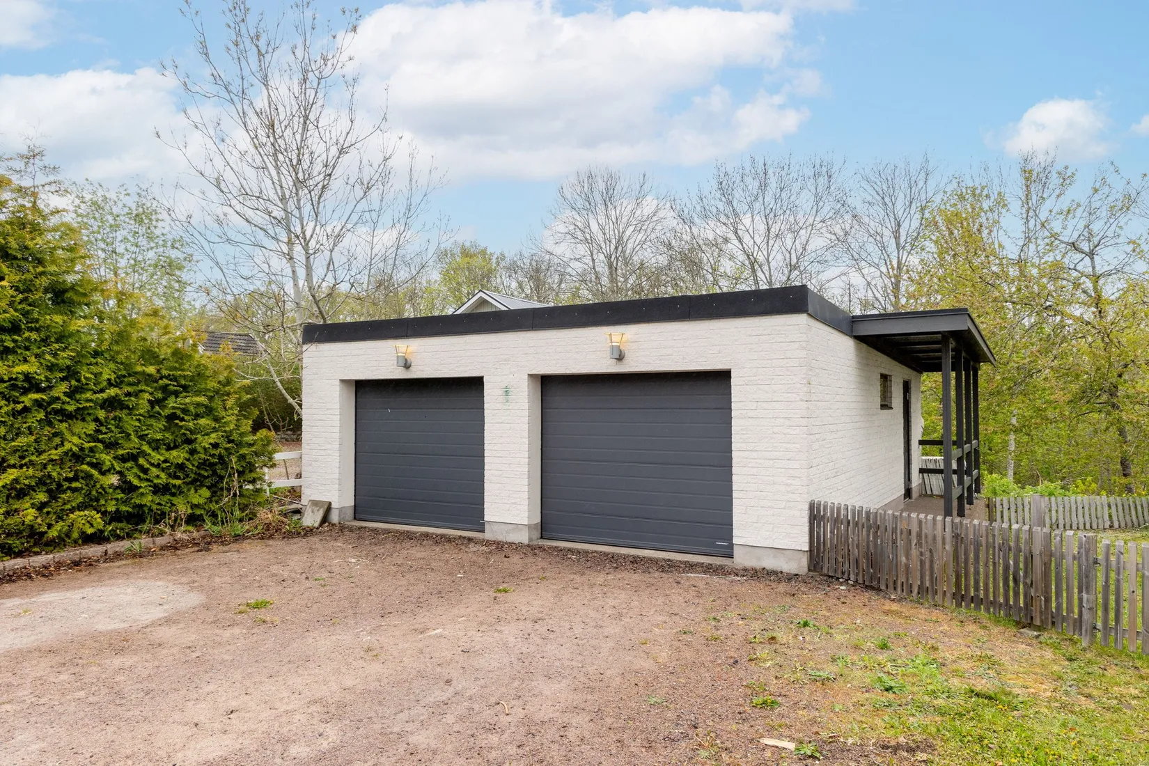 Villa, Syrénvägen 10, Syrénhagen, Oskarshamn