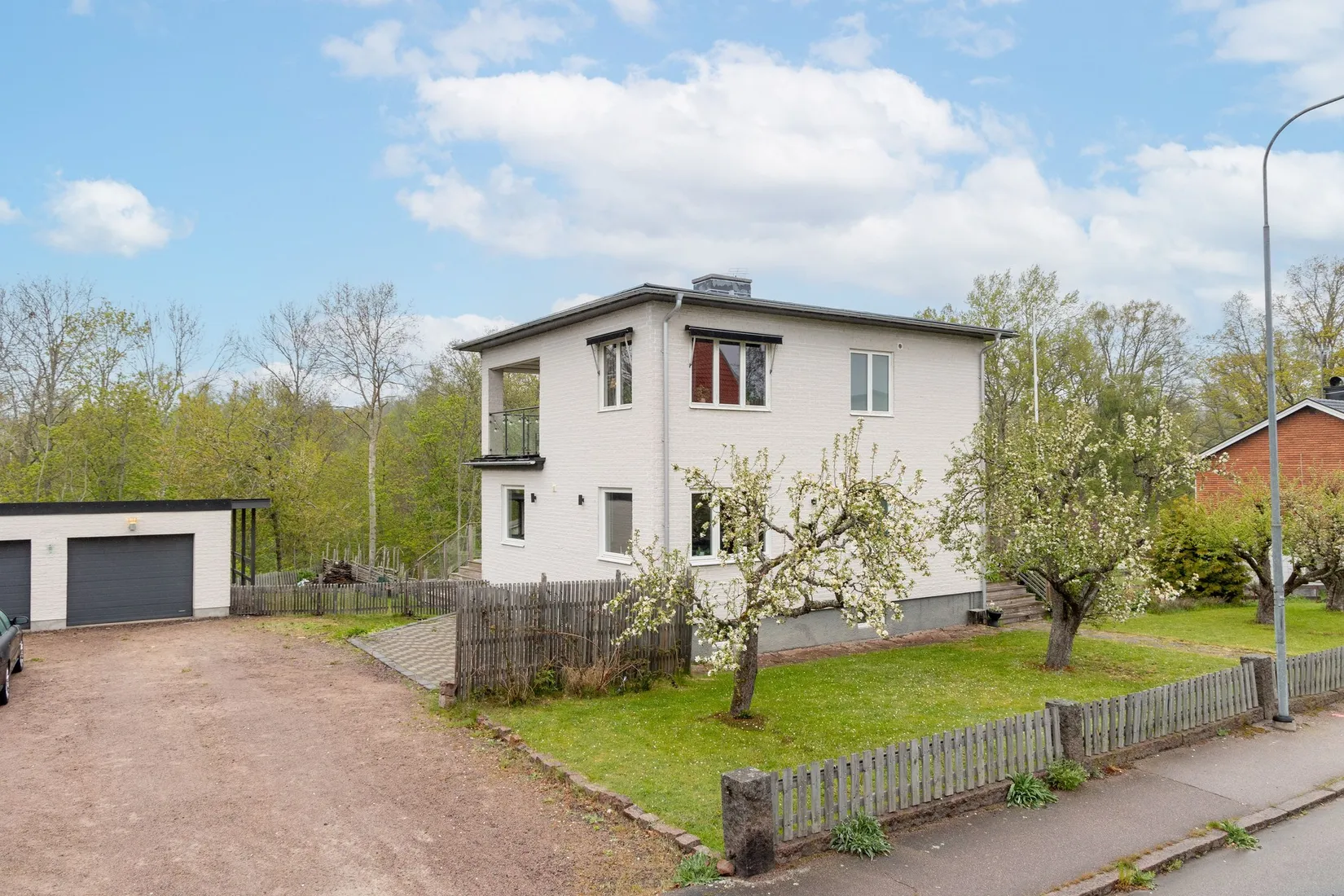 Villa, Syrénvägen 10, Syrénhagen, Oskarshamn