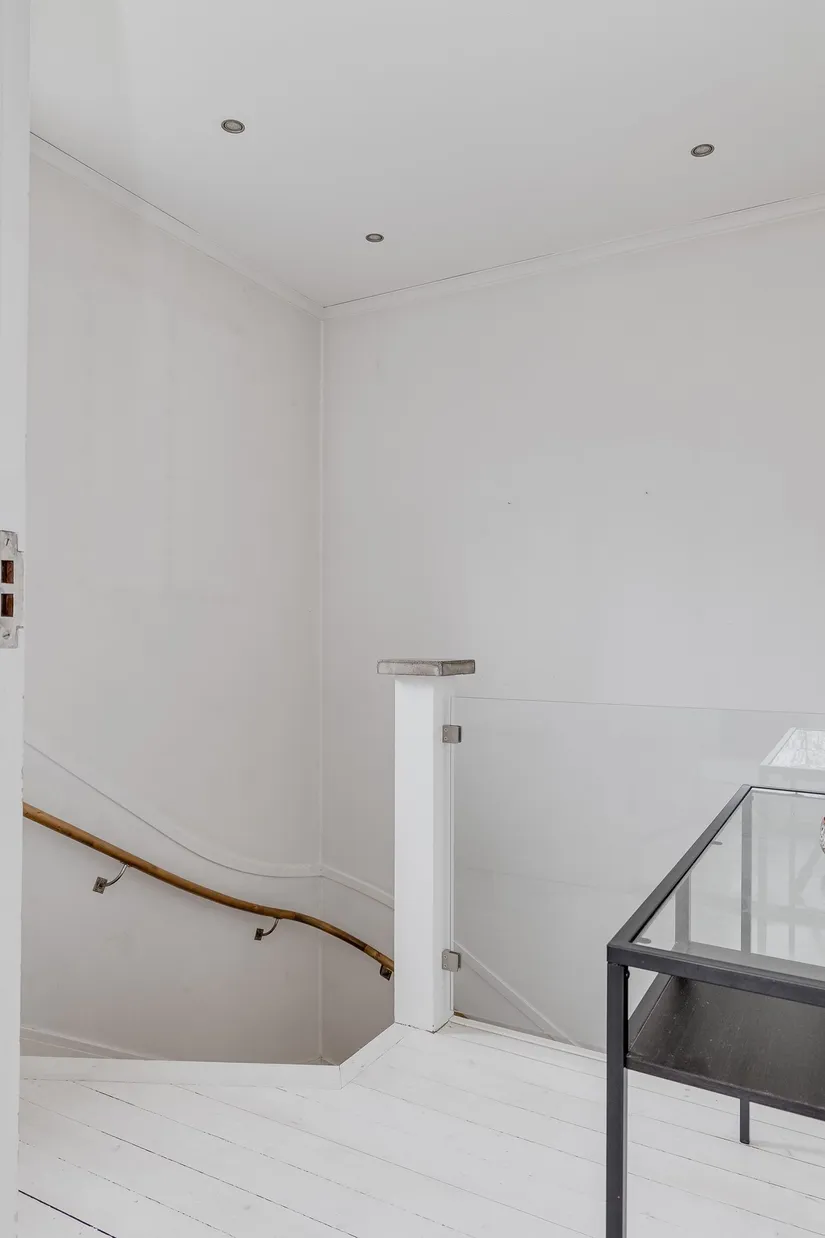 Villa, Syrénvägen 10, Syrénhagen, Oskarshamn
