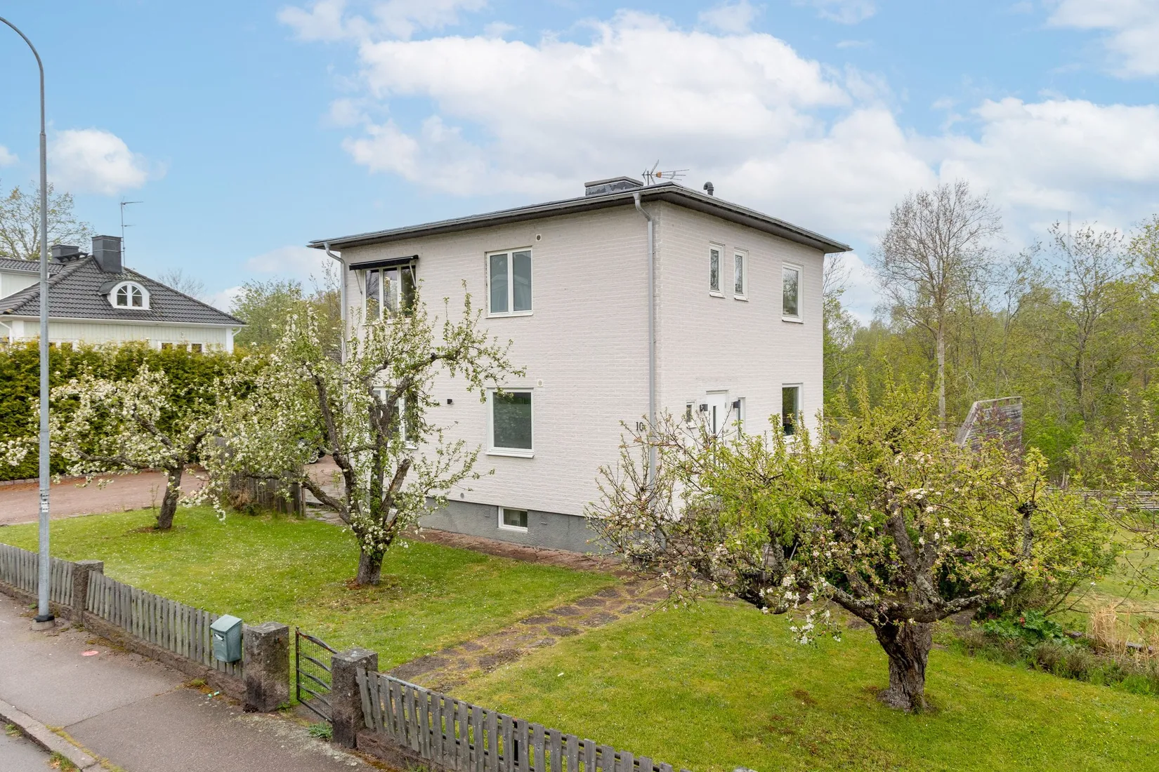 Villa, Syrénvägen 10, Syrénhagen, Oskarshamn