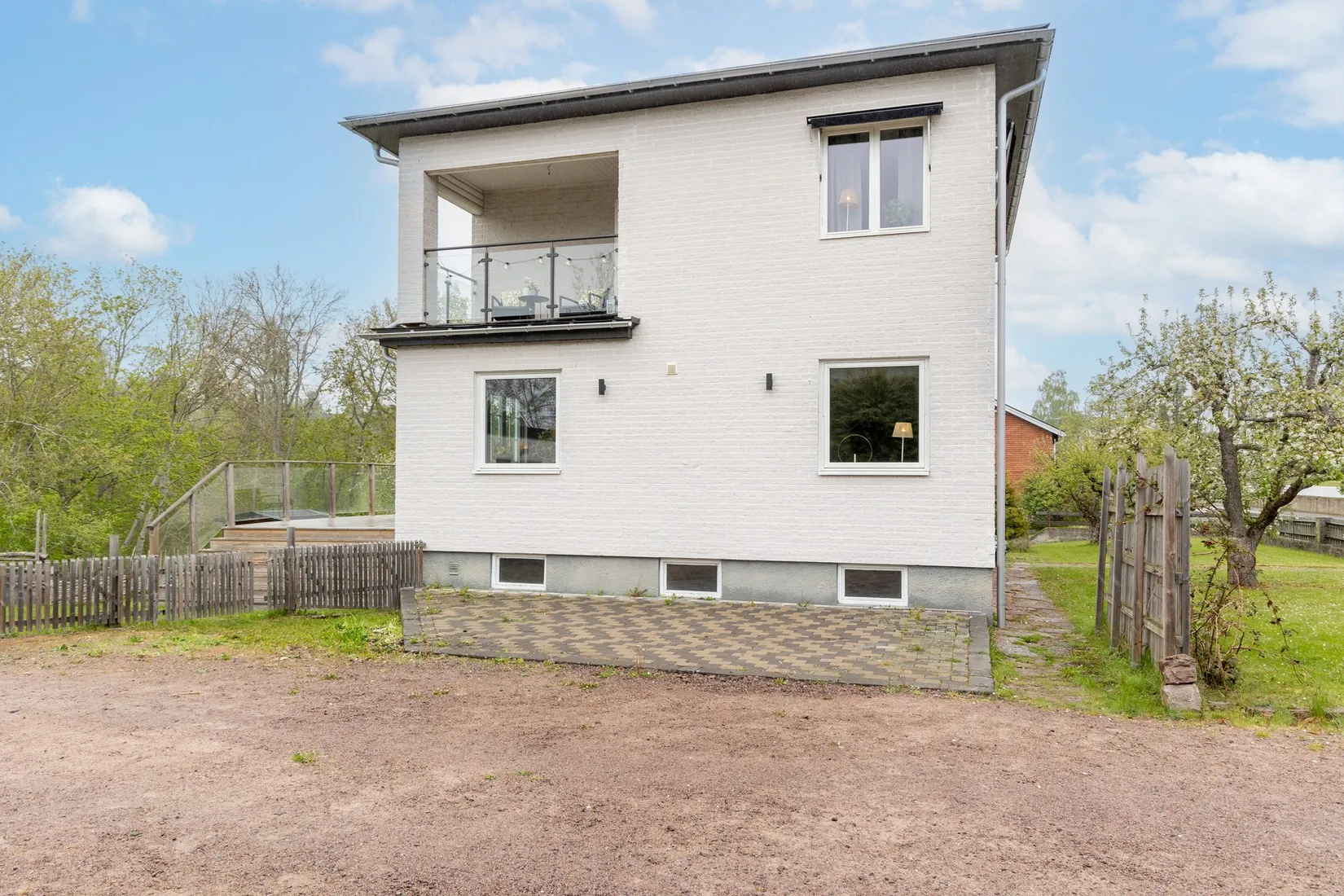 Villa, Syrénvägen 10, Syrénhagen, Oskarshamn