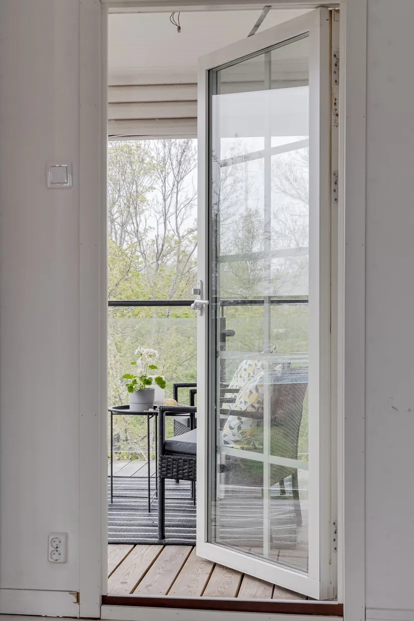 Villa, Syrénvägen 10, Syrénhagen, Oskarshamn