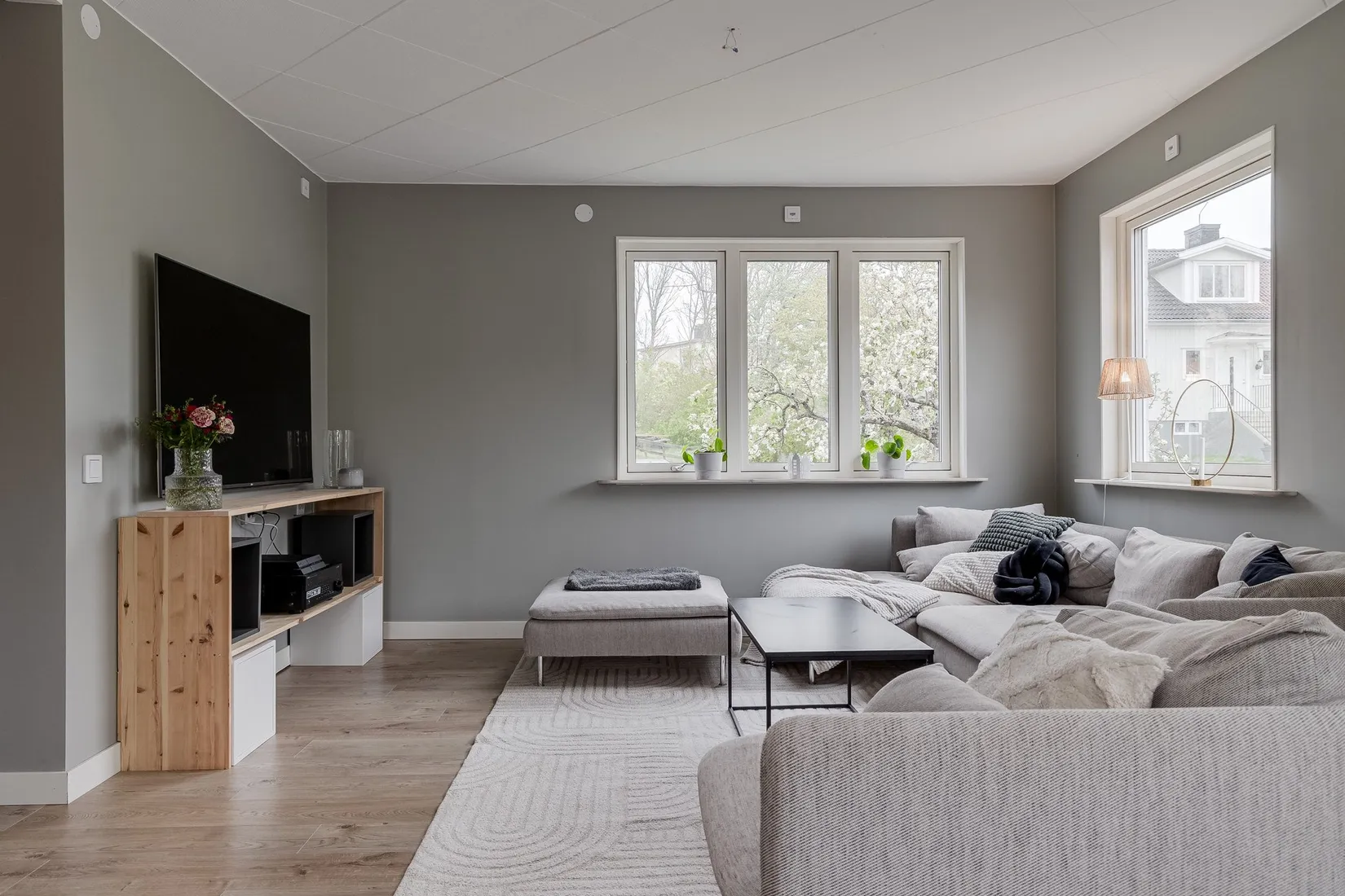 Villa, Syrénvägen 10, Syrénhagen, Oskarshamn
