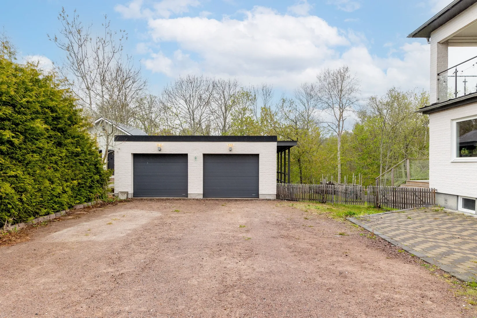 Villa, Syrénvägen 10, Syrénhagen, Oskarshamn