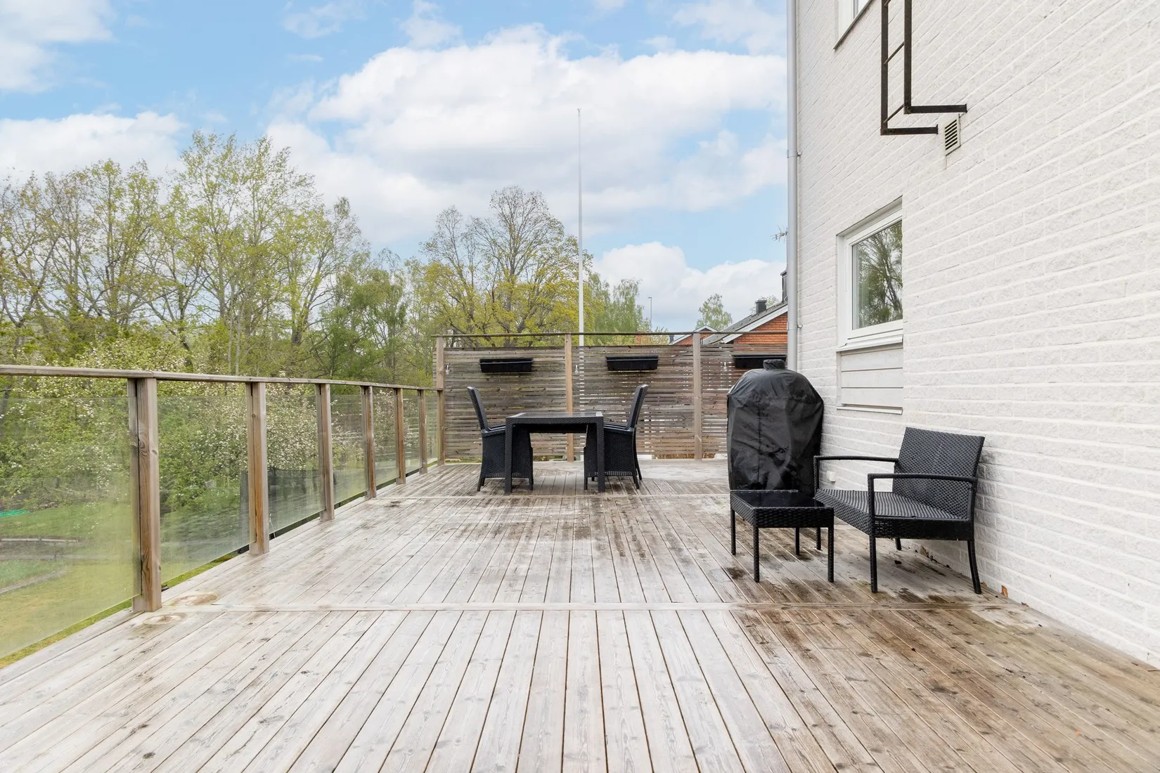 Villa, Syrénvägen 10, Syrénhagen, Oskarshamn