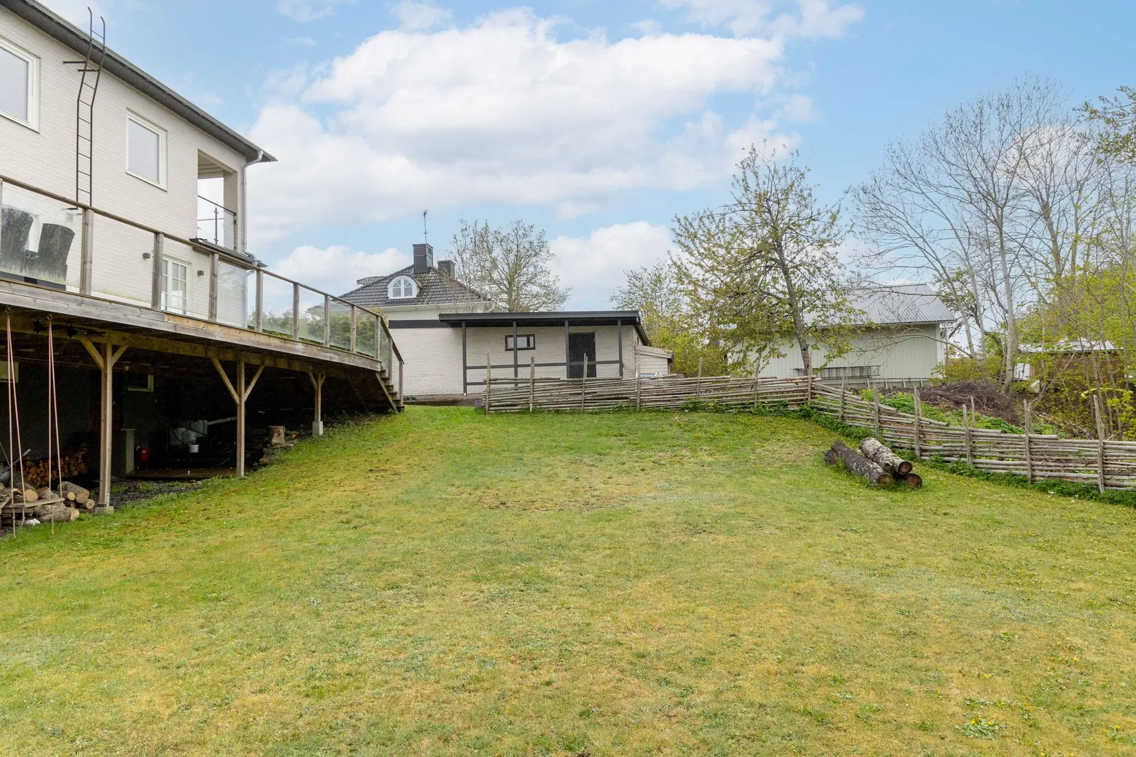 Villa, Syrénvägen 10, Syrénhagen, Oskarshamn