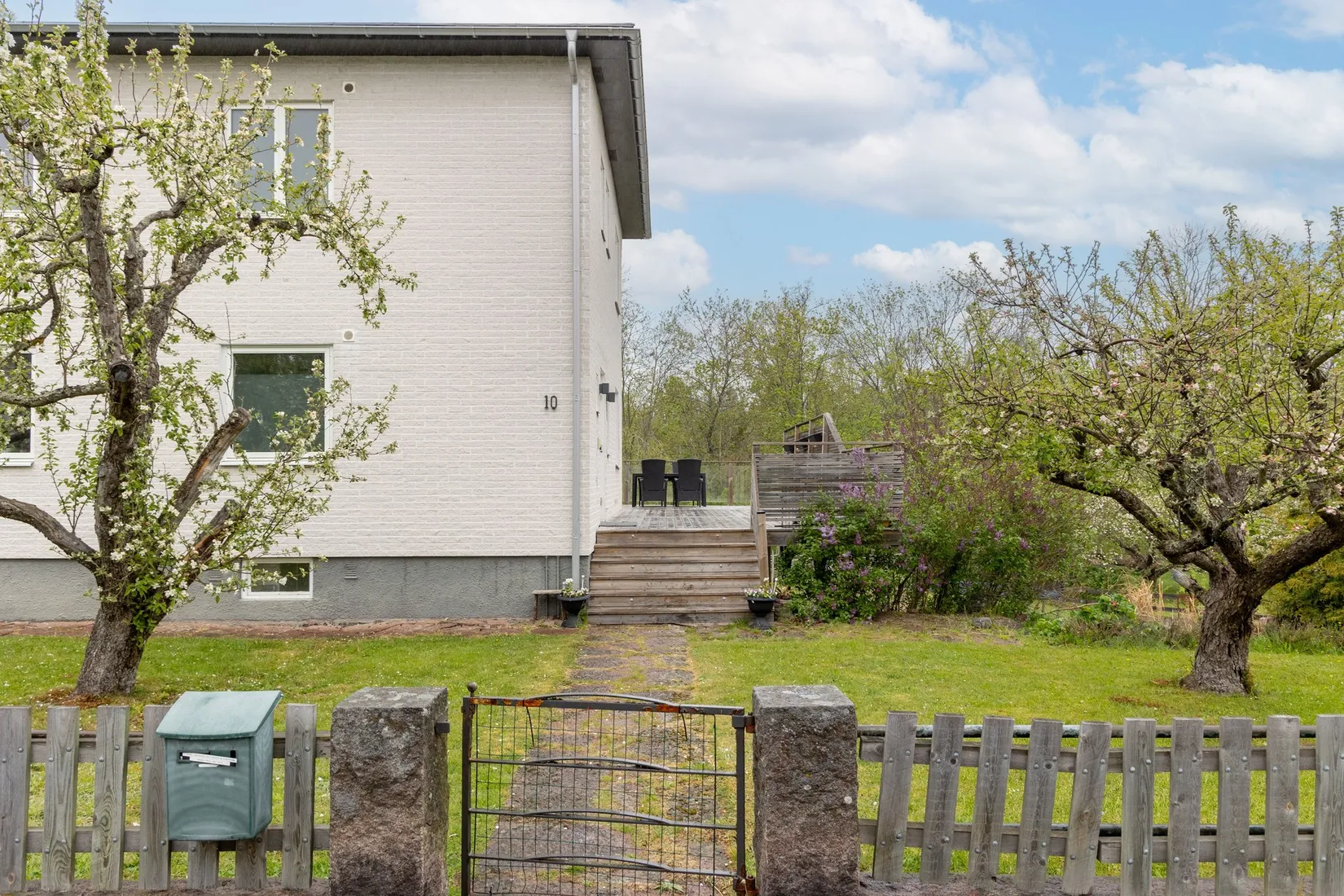 Villa, Syrénvägen 10, Syrénhagen, Oskarshamn