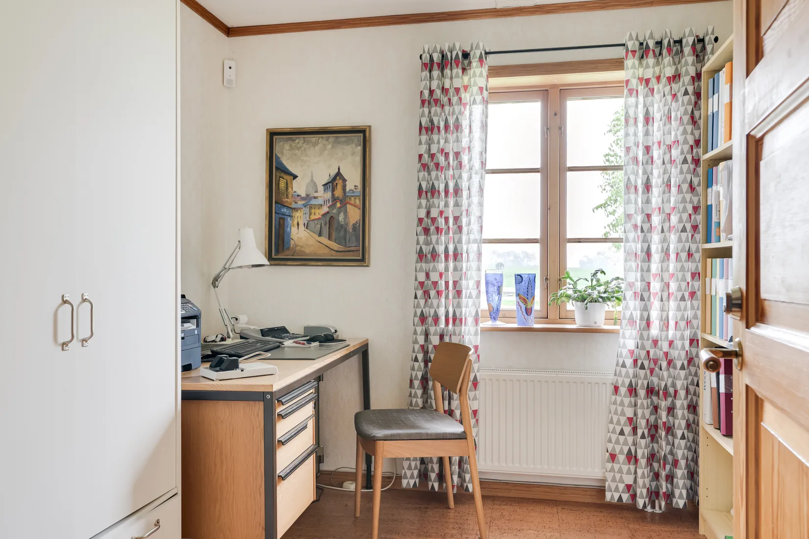 Villa, Kullahus 4, Eslöv