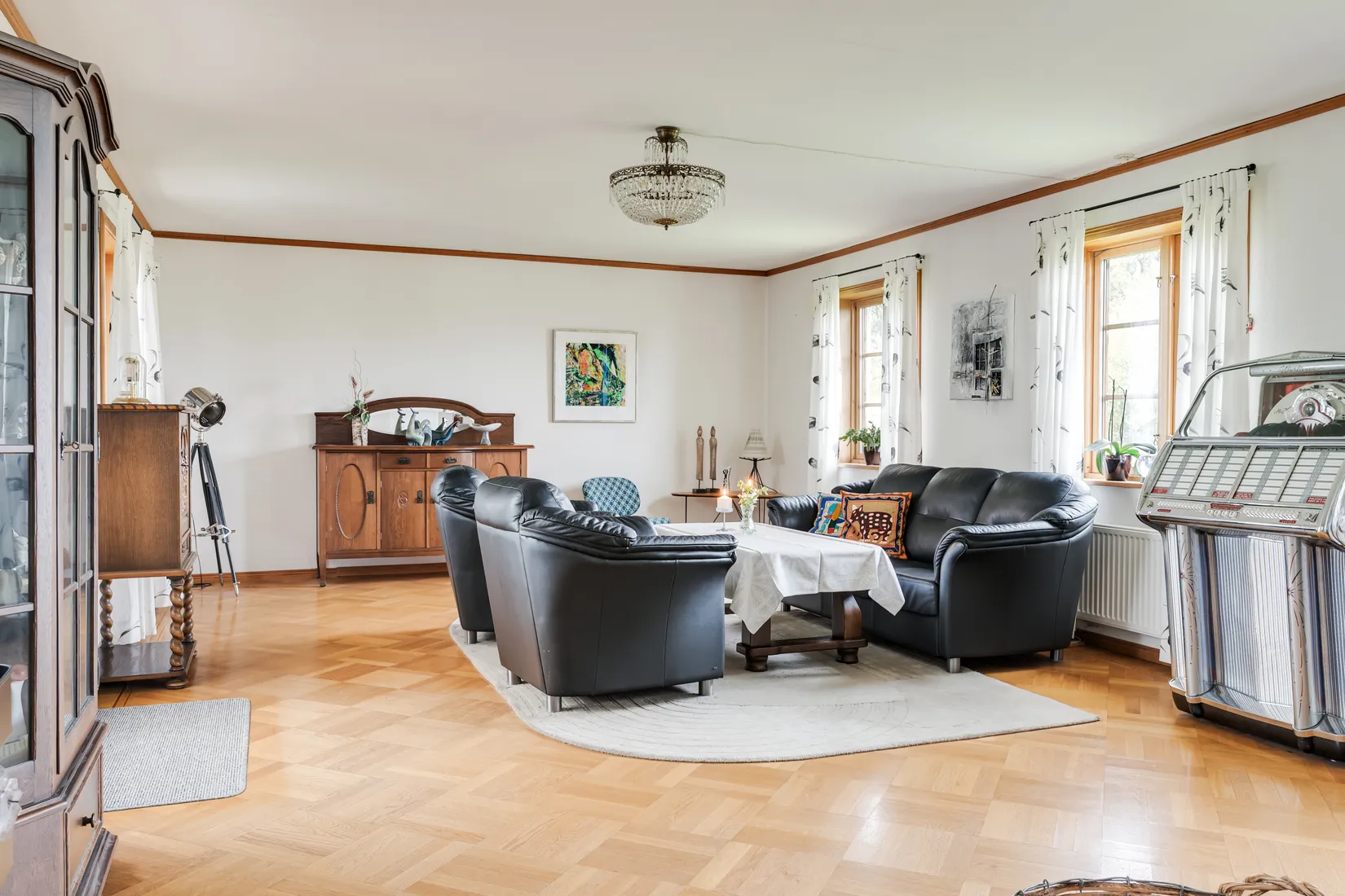 Villa, Kullahus 4, Eslöv
