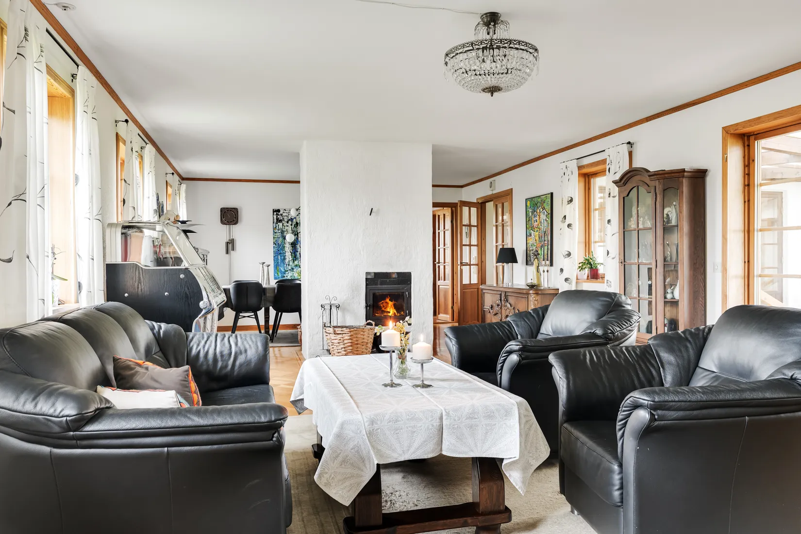 Villa, Kullahus 4, Eslöv