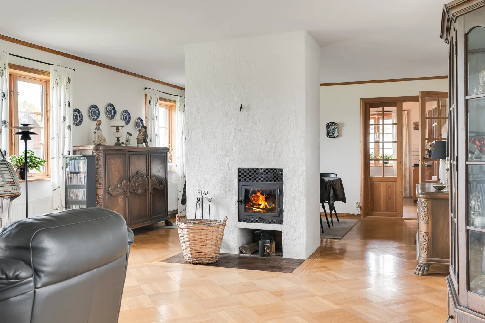 Villa, Kullahus 4, Eslöv