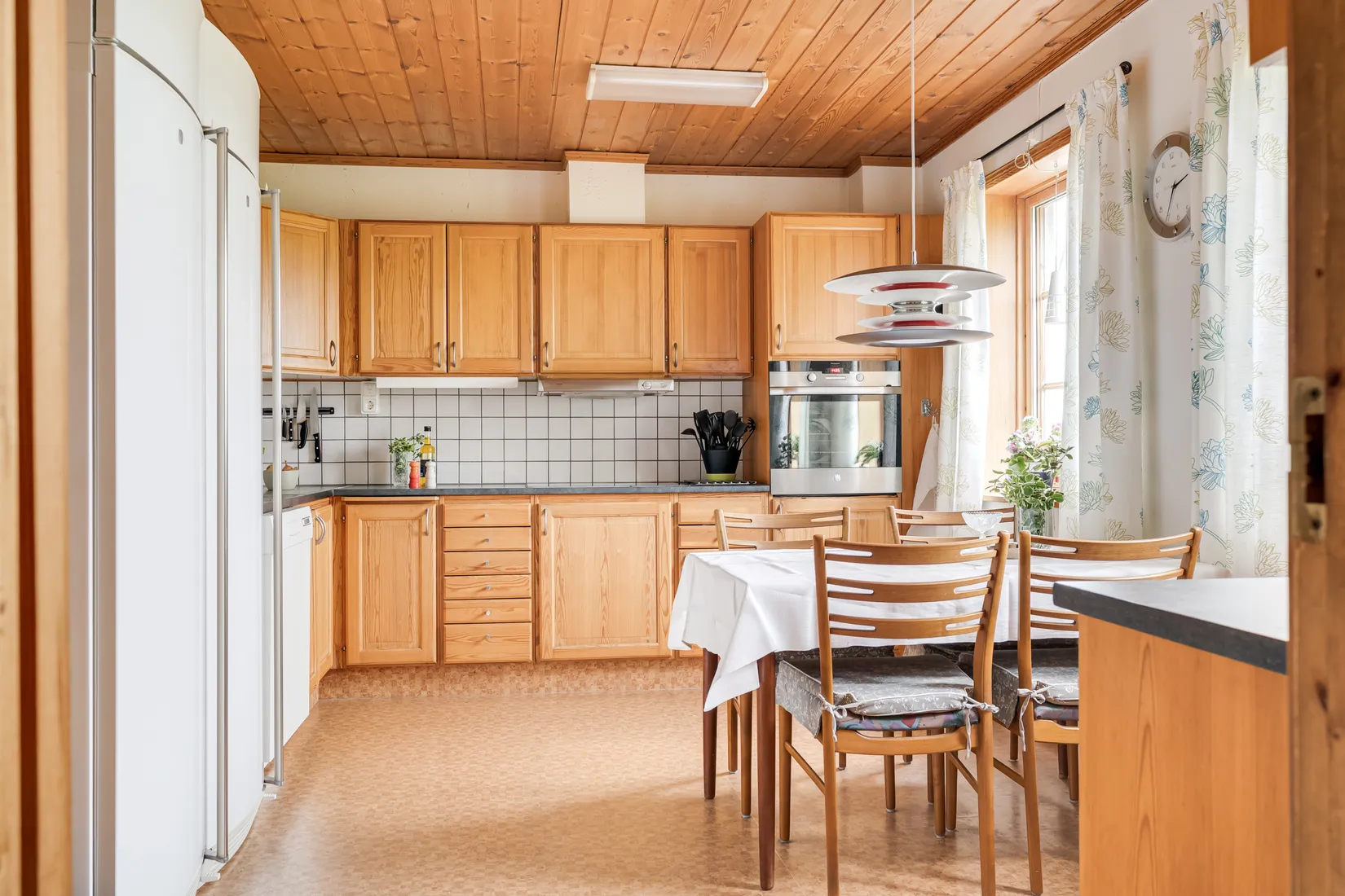 Villa, Kullahus 4, Eslöv