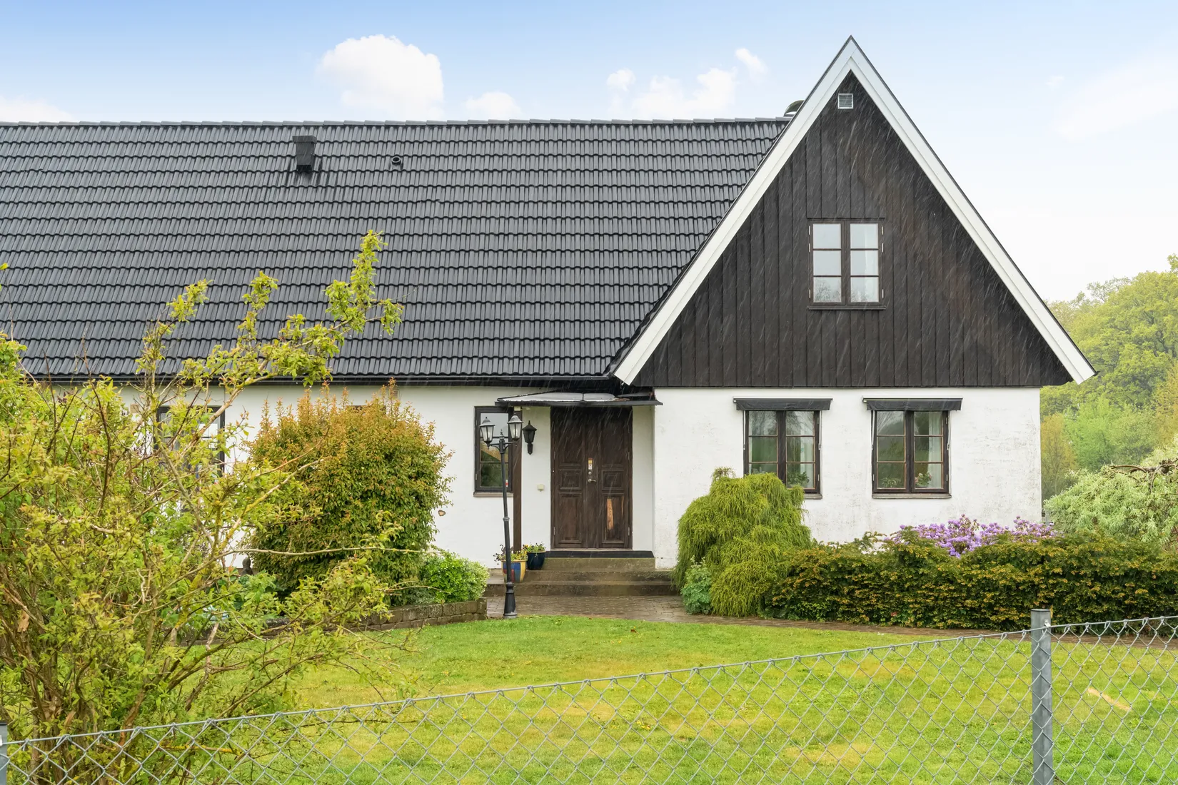Villa, Kullahus 4, Eslöv