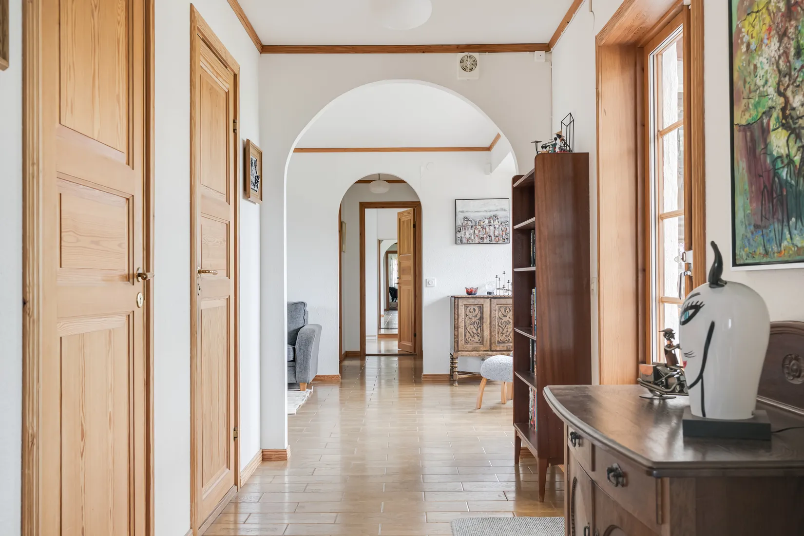 Villa, Kullahus 4, Eslöv