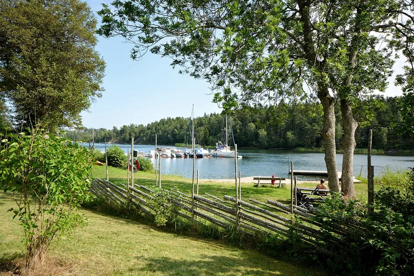 Villa, Ängsallén 8, Gustavsberg - Betsede, Värmdö