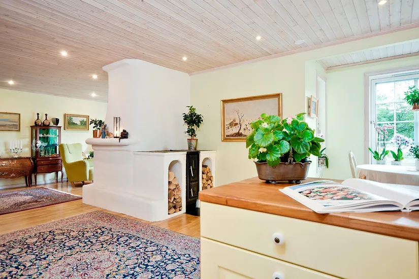 Villa, Ängsallén 8, Gustavsberg - Betsede, Värmdö