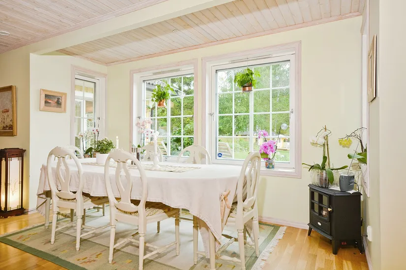Villa, Ängsallén 8, Gustavsberg - Betsede, Värmdö
