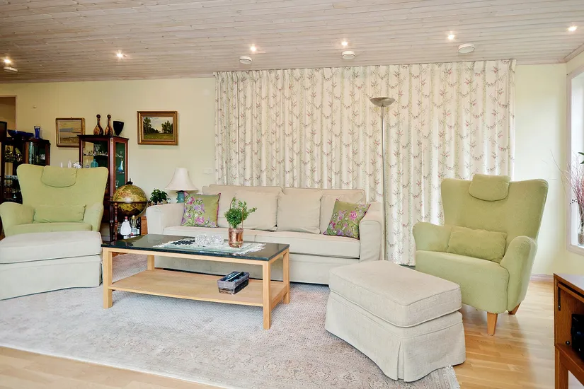 Villa, Ängsallén 8, Gustavsberg - Betsede, Värmdö