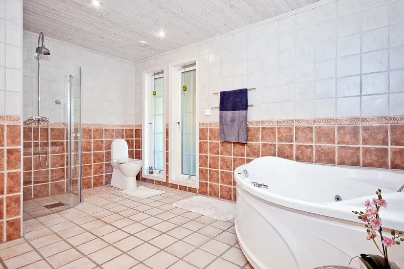 Villa, Ängsallén 8, Gustavsberg - Betsede, Värmdö