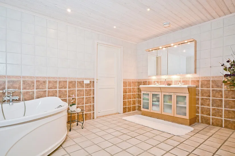 Villa, Ängsallén 8, Gustavsberg - Betsede, Värmdö