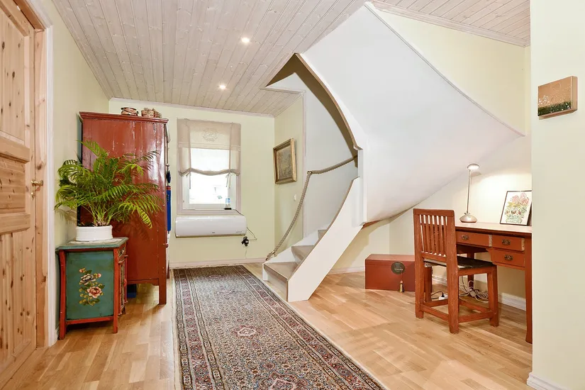 Villa, Ängsallén 8, Gustavsberg - Betsede, Värmdö