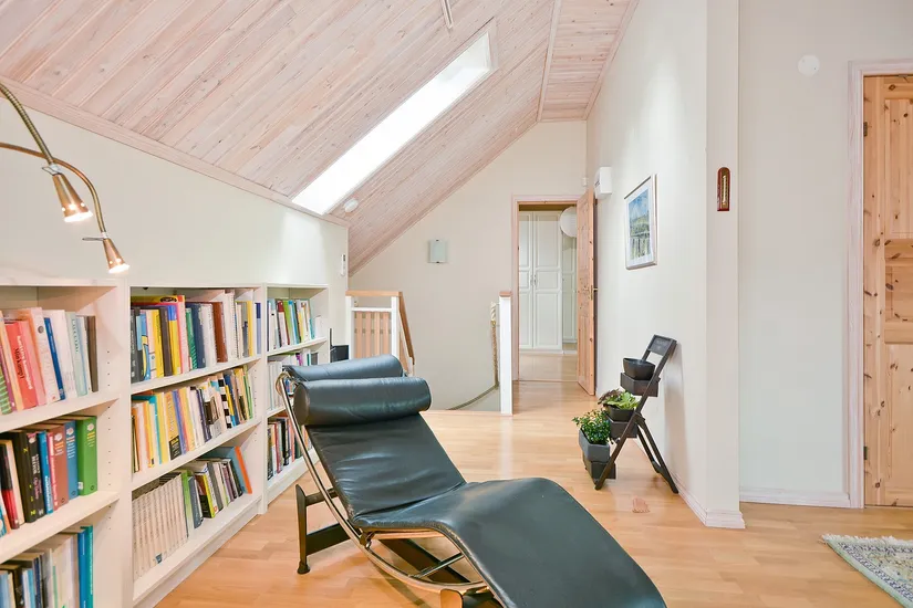 Villa, Ängsallén 8, Gustavsberg - Betsede, Värmdö