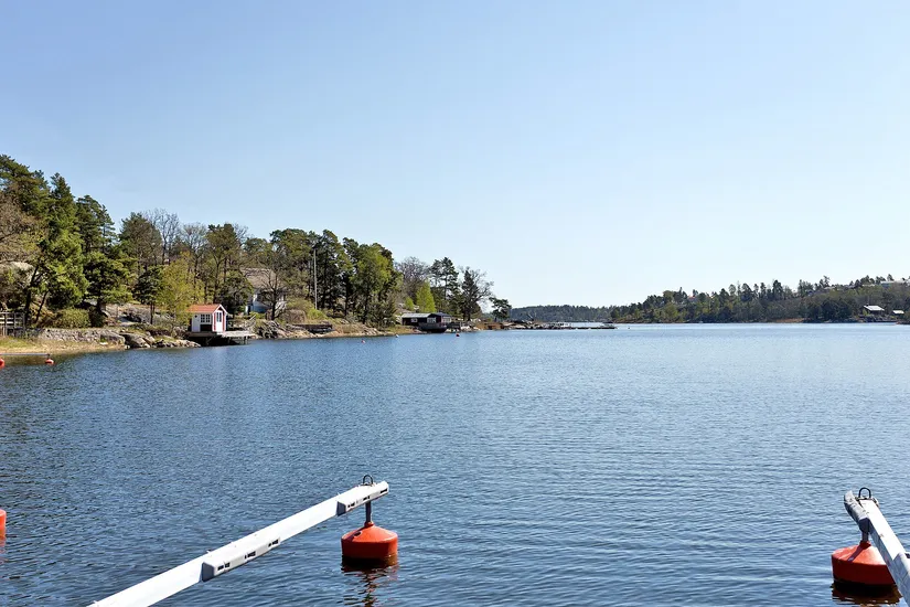 Villa, Ängsallén 8, Gustavsberg - Betsede, Värmdö