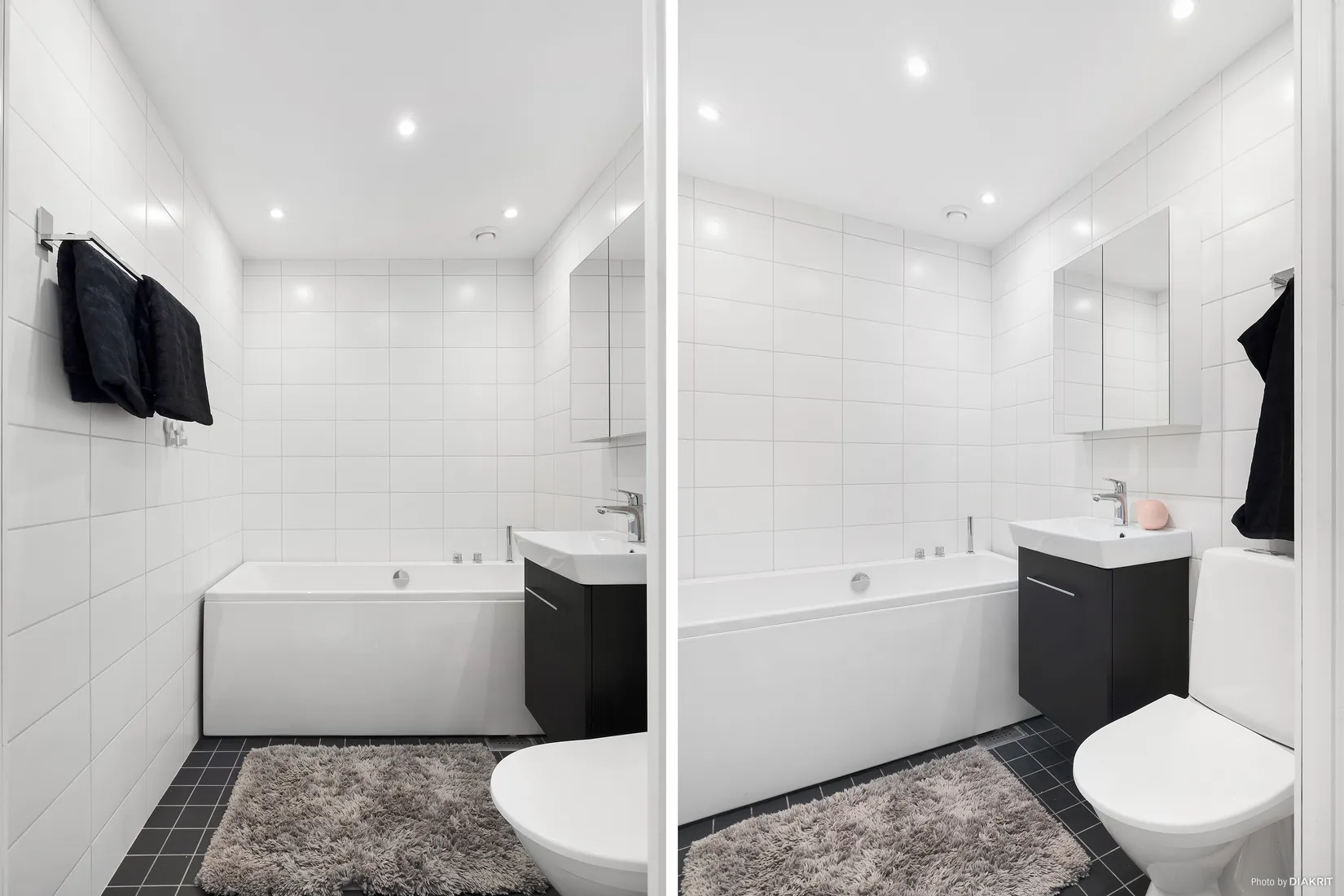 Radhus, Armévägen 52, Gribbylund, Täby