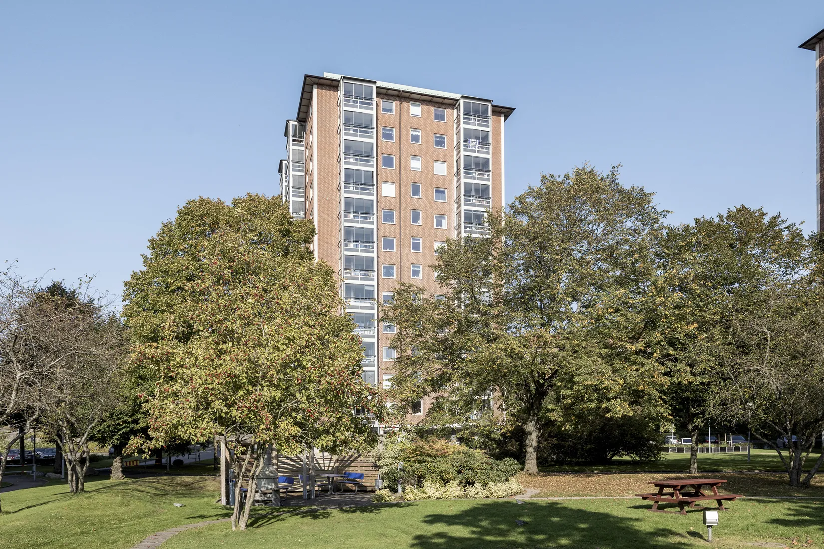 Bostadsrätt, Gitarrgatan 1, Ruddalen, Göteborg