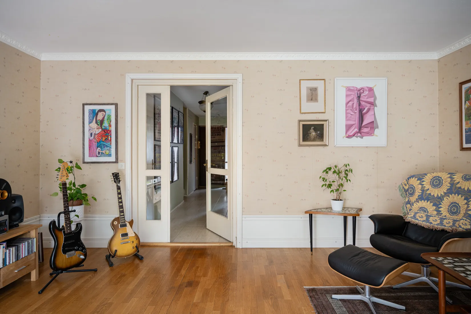 Bostadsrätt, Radhus, Mölndalsbacken 138, Enskede - Stureby, Stockholm