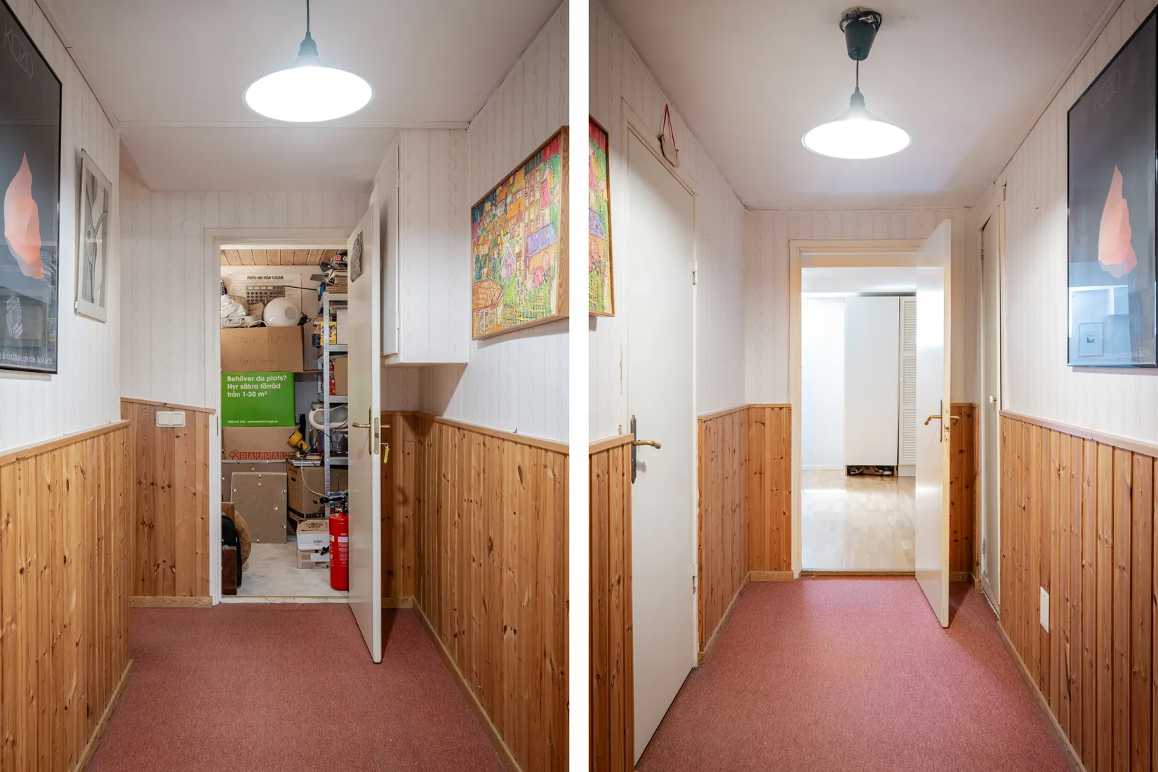 Bostadsrätt, Radhus, Mölndalsbacken 138, Enskede - Stureby, Stockholm