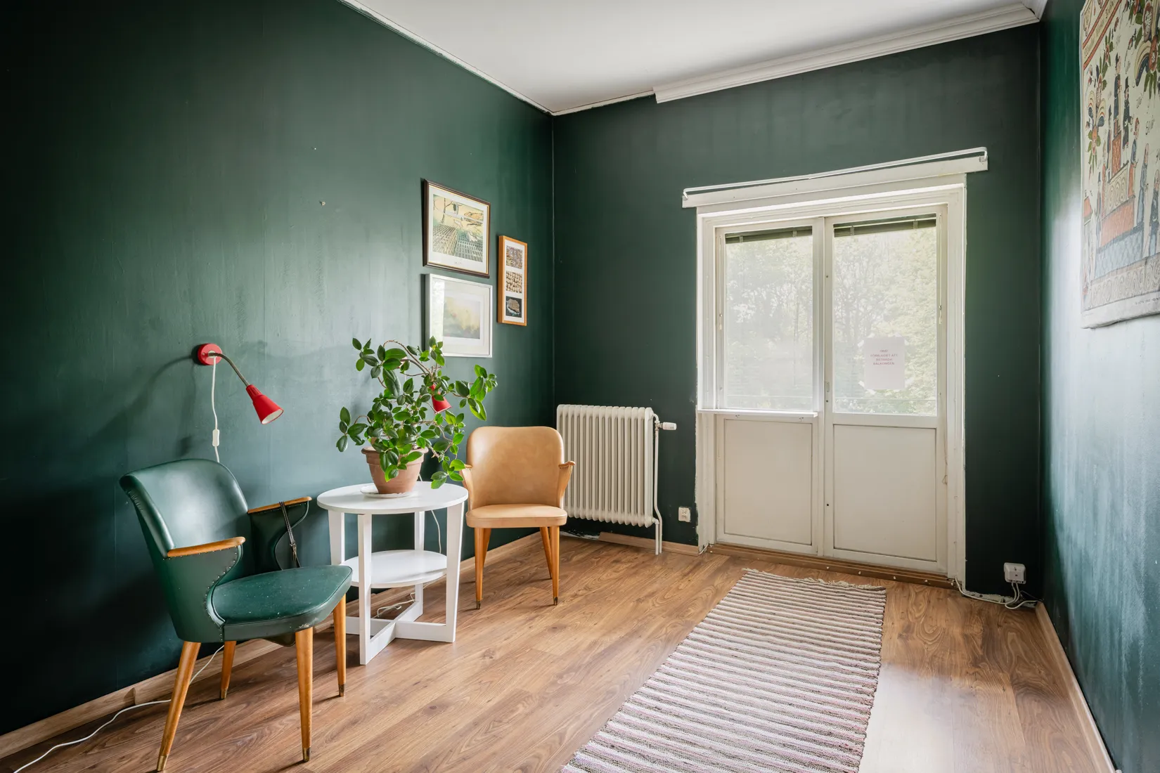 Bostadsrätt, Radhus, Mölndalsbacken 138, Enskede - Stureby, Stockholm