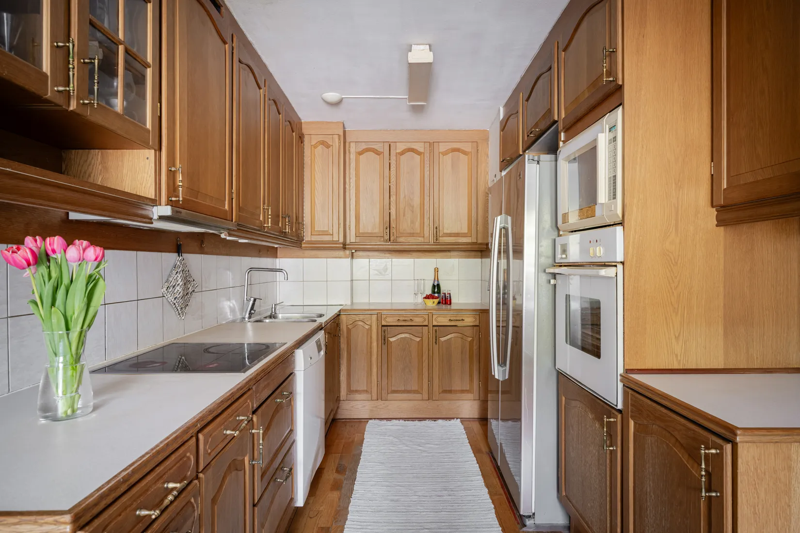Bostadsrätt, Radhus, Mölndalsbacken 138, Enskede - Stureby, Stockholm