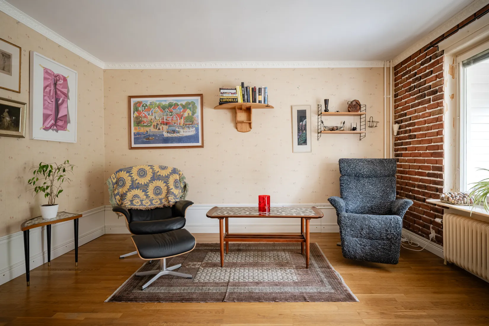 Bostadsrätt, Radhus, Mölndalsbacken 138, Enskede - Stureby, Stockholm