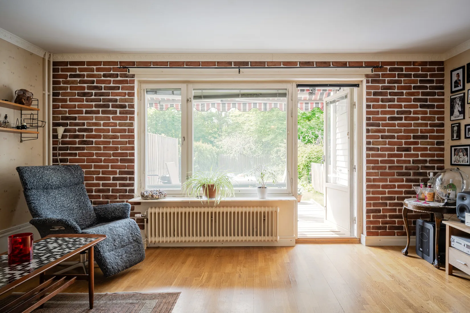 Bostadsrätt, Radhus, Mölndalsbacken 138, Enskede - Stureby, Stockholm