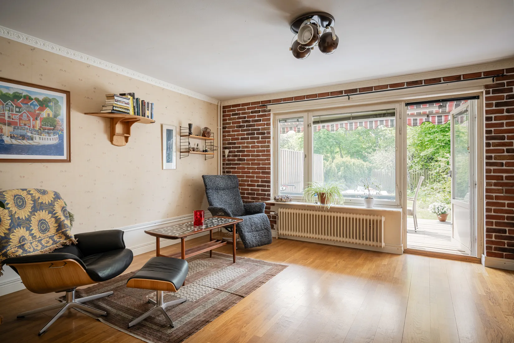 Bostadsrätt, Radhus, Mölndalsbacken 138, Enskede - Stureby, Stockholm