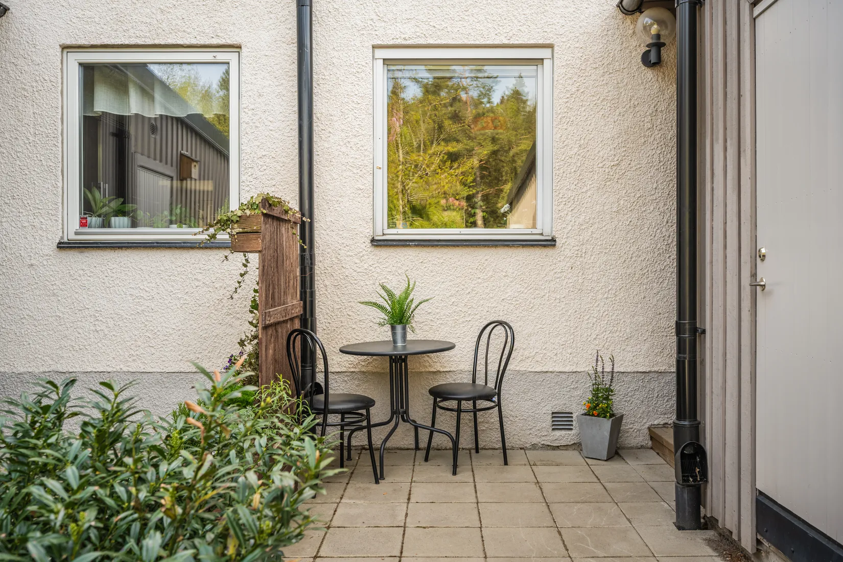 Bostadsrätt, Radhus, Mölndalsbacken 138, Enskede - Stureby, Stockholm