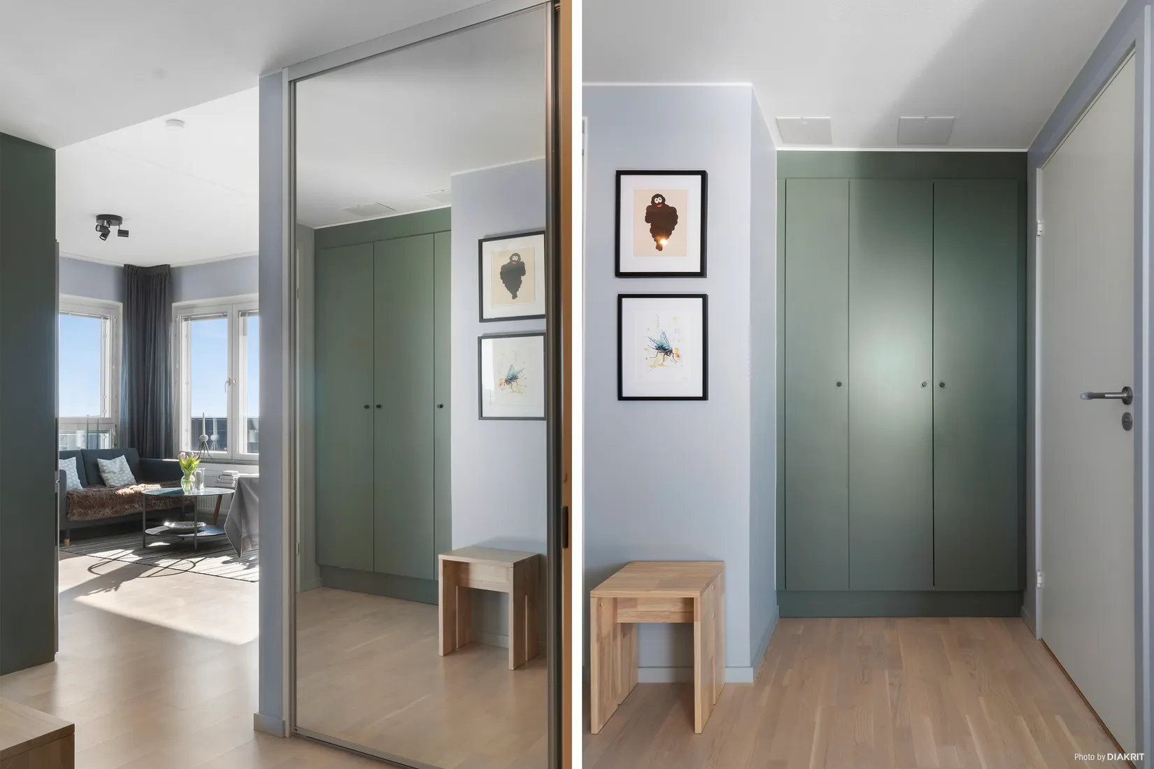 Bostadsrätt, Tändkulevägen 33, vån 18/19, Nacka strand, Nacka