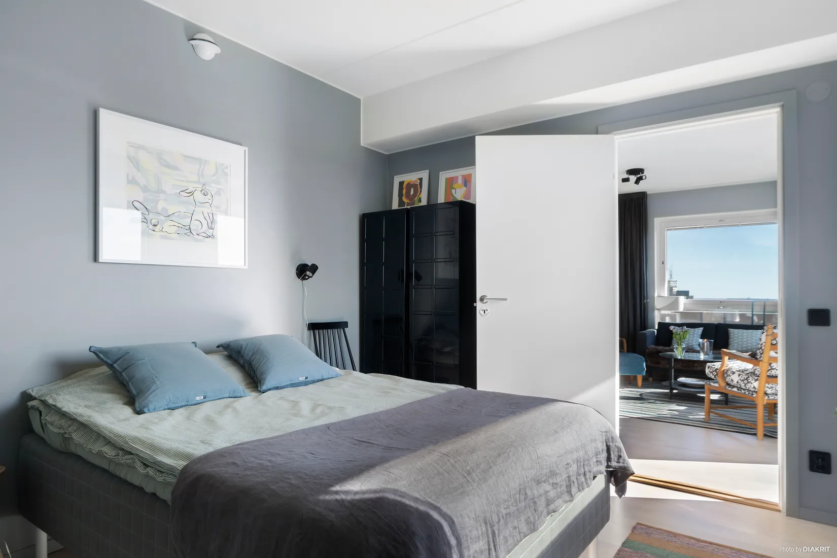 Bostadsrätt, Tändkulevägen 33, vån 18/19, Nacka strand, Nacka