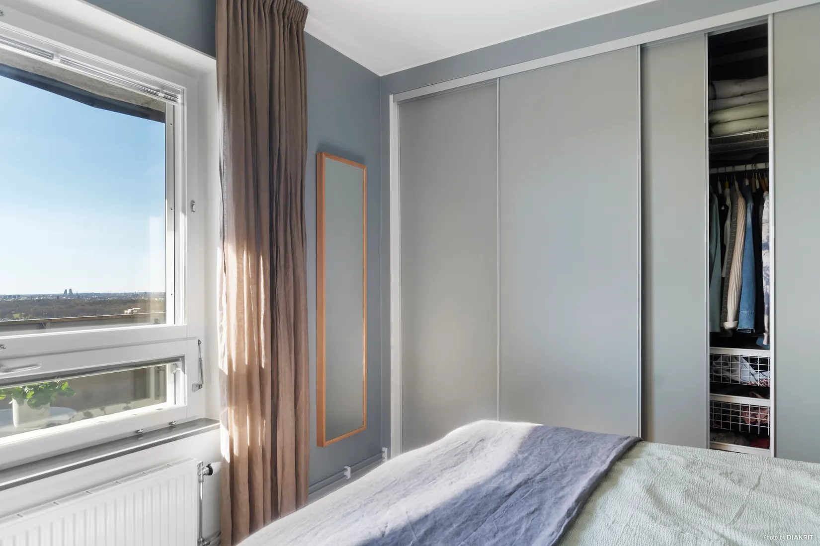 Bostadsrätt, Tändkulevägen 33, vån 18/19, Nacka strand, Nacka