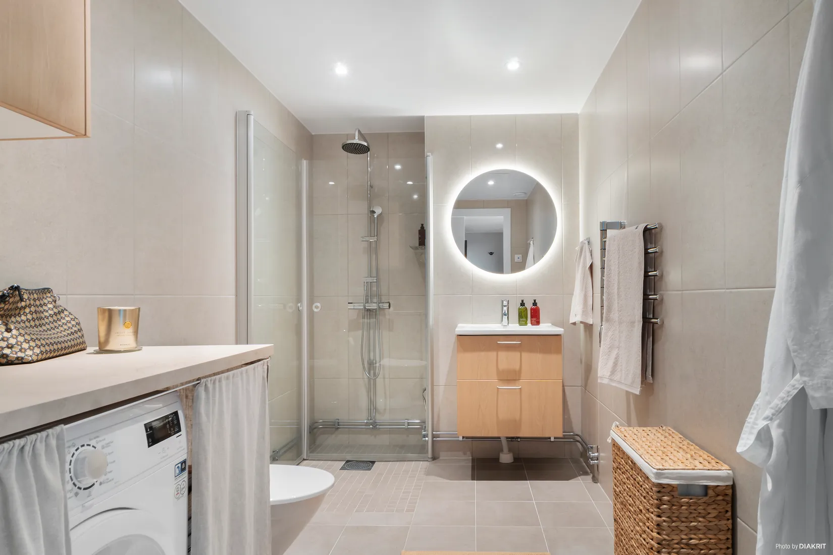 Bostadsrätt, Tändkulevägen 33, vån 18/19, Nacka strand, Nacka