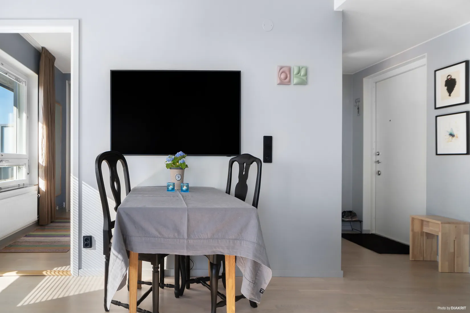 Bostadsrätt, Tändkulevägen 33, vån 18/19, Nacka strand, Nacka