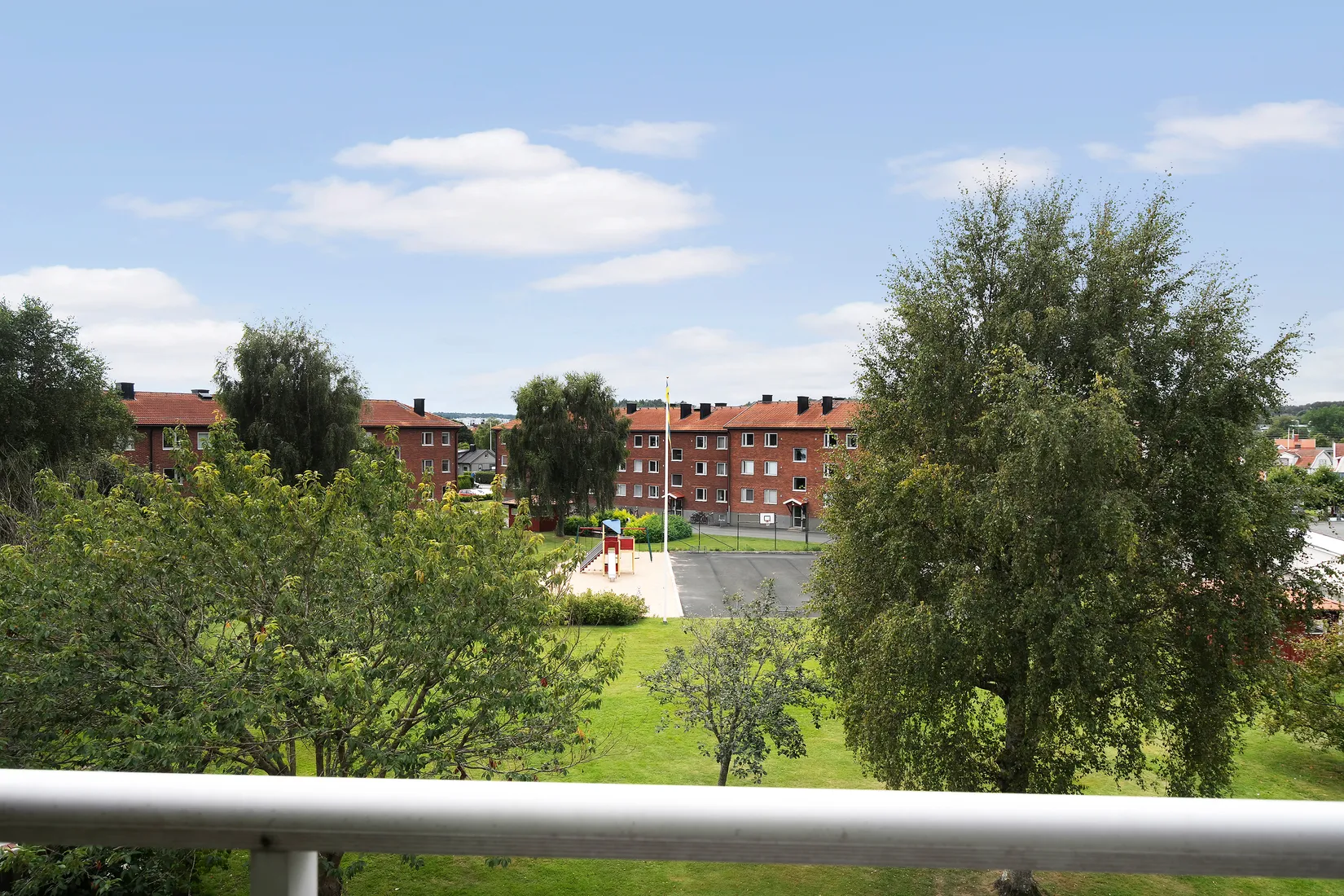 Bostadsrätt, Gårdskullavägen 3E, Gårdskulla, Kungsbacka