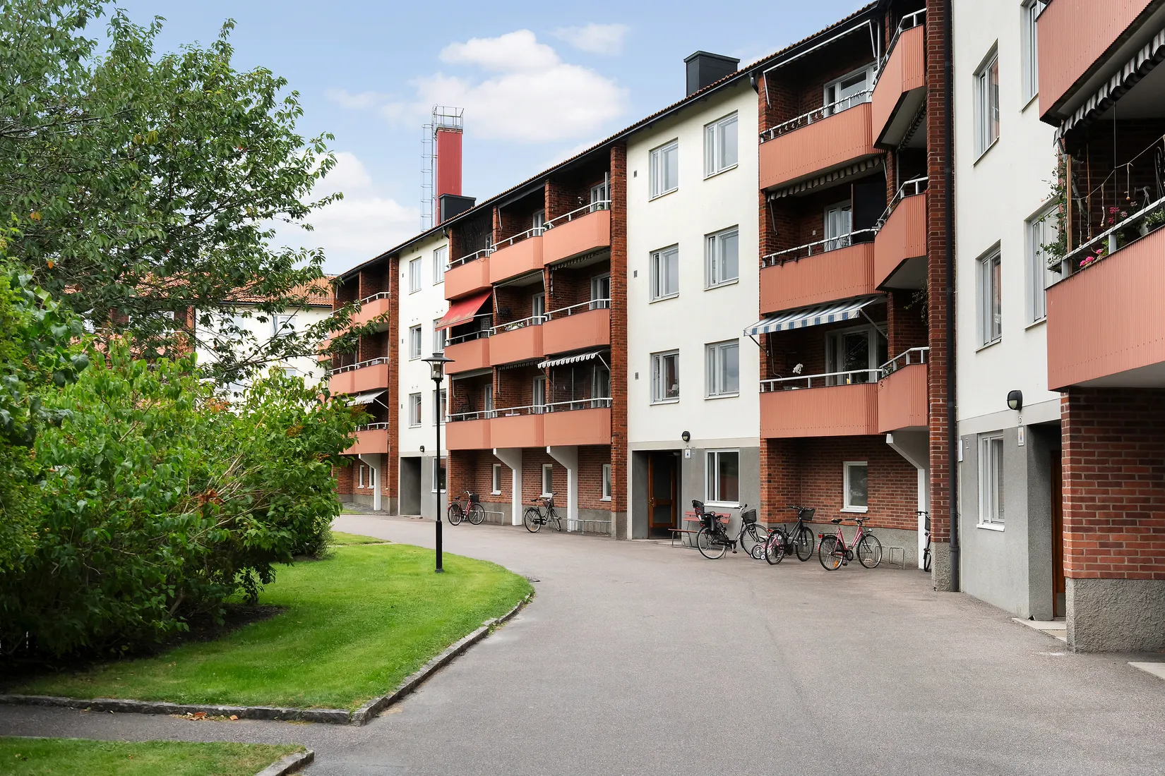 Bostadsrätt, Gårdskullavägen 3E, Gårdskulla, Kungsbacka