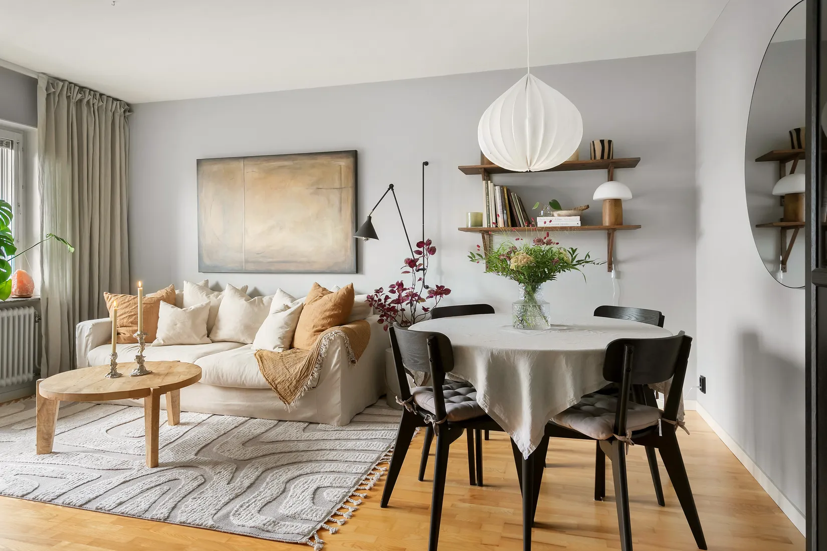Bostadsrätt, Gårdskullavägen 3E, Gårdskulla, Kungsbacka